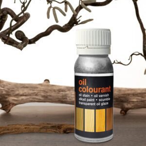 Polyvine Oil Colourant