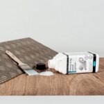 Polyvine Heavy Duty Floor Varnish