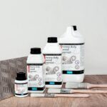 Polyvine Heavy Duty Floor Varnish