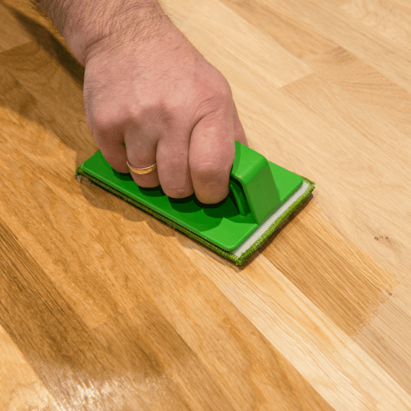 Osmo Oil Finish hand pad