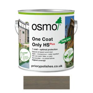 Osmo One Coat Only HS Plus - 9205 Patina