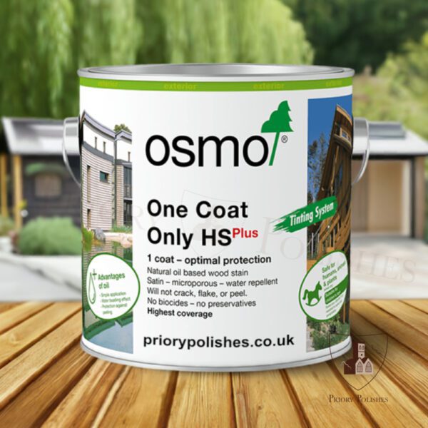 Osmo One Coat Only HS Plus Lifestyle