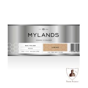 Mylands Liming Wax