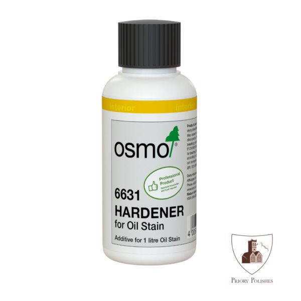 Osmo Oil Stain Hardener