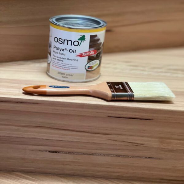 Osmo Anti slip Polyx Oil Clear