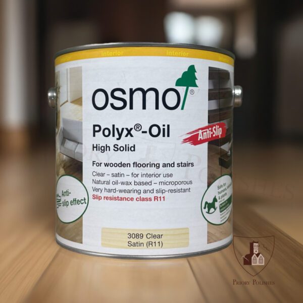 Osmo Anti slip Polyx Oil Lifestyle