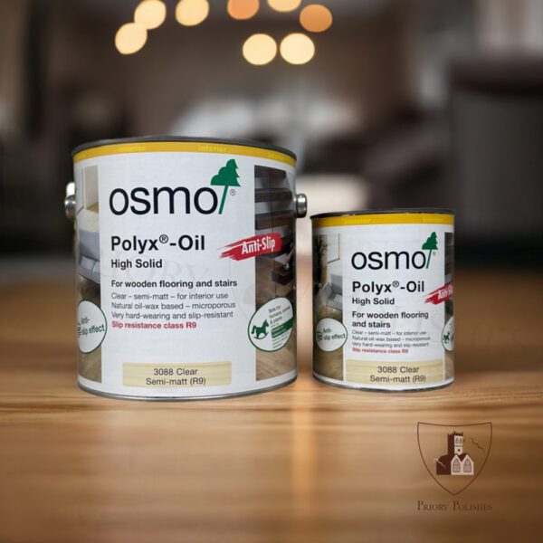 Osmo Anti slip Polyx Oil Lifestyle