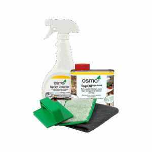 Osmo Top Oil Surface Kit