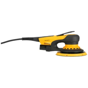 Mirka DEROS II 650 opposite side view of sander