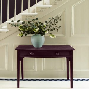 Annie Sloan Chalk Paint Tryian Plum