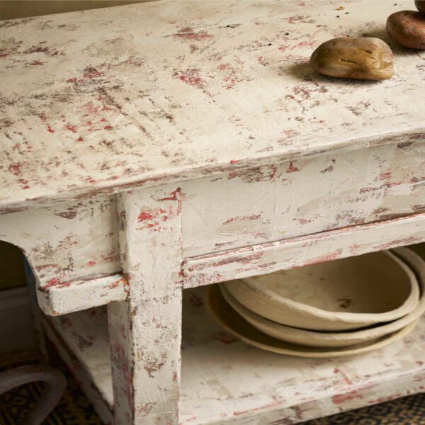 Annie Sloan Chalk Paint - Canvas