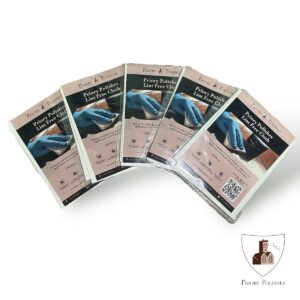 Priory Lint Free Cloth