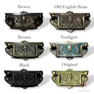 Curator Antiquing Fluid