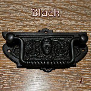 Curator Antiquing Fluid - Black