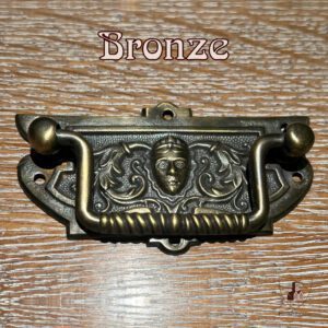 Curator Antiquing Fluid - Bronze