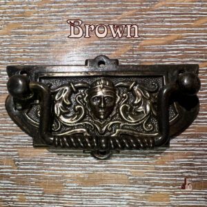 Curator Antiquing Fluid - Brown