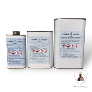 Horological Essence Renata