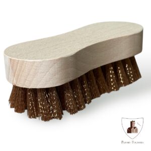 Bronze Liming Brush