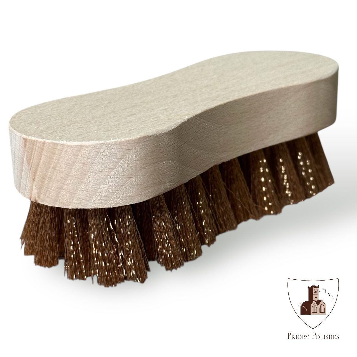 Bronze Liming Brush