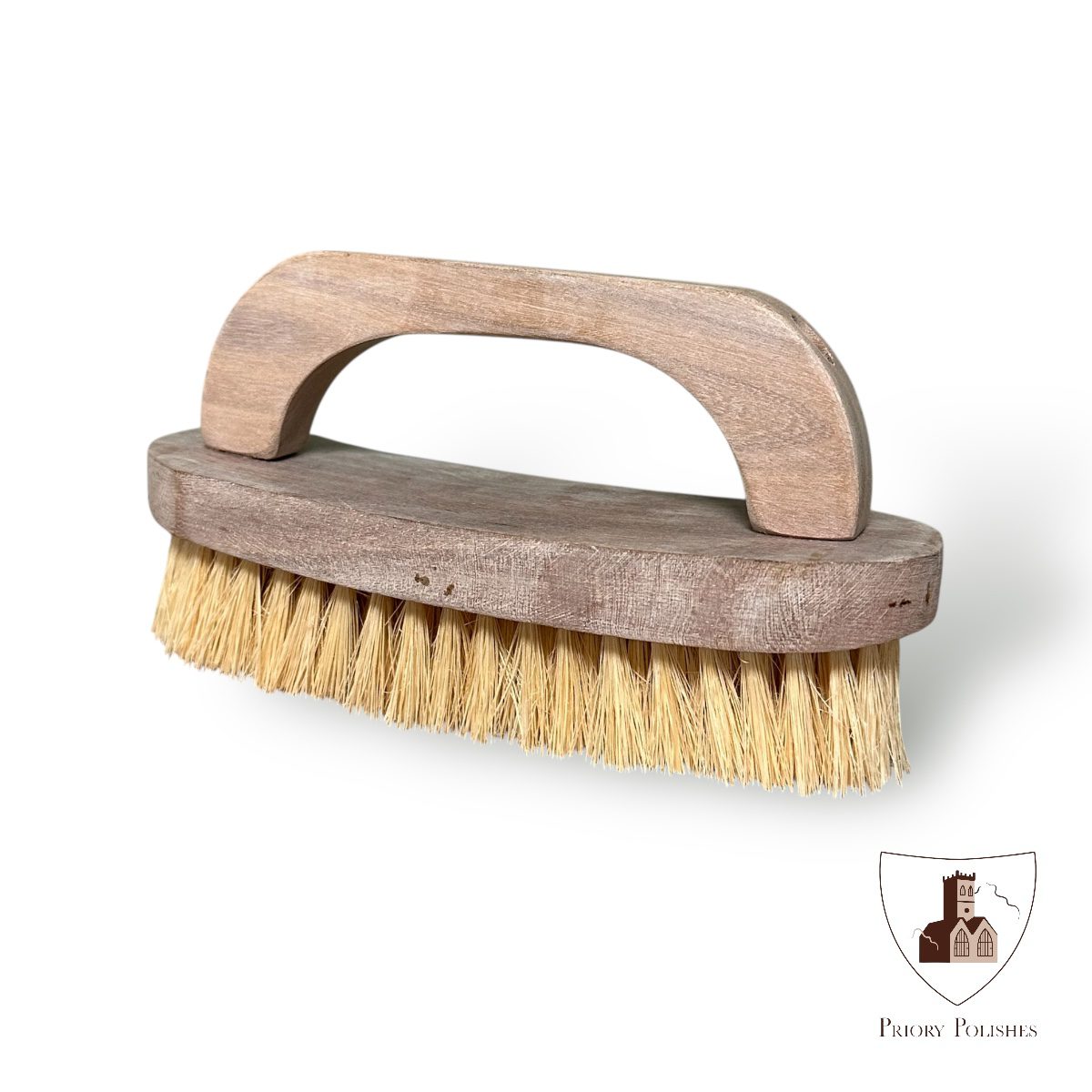 Wax Buffing Brush