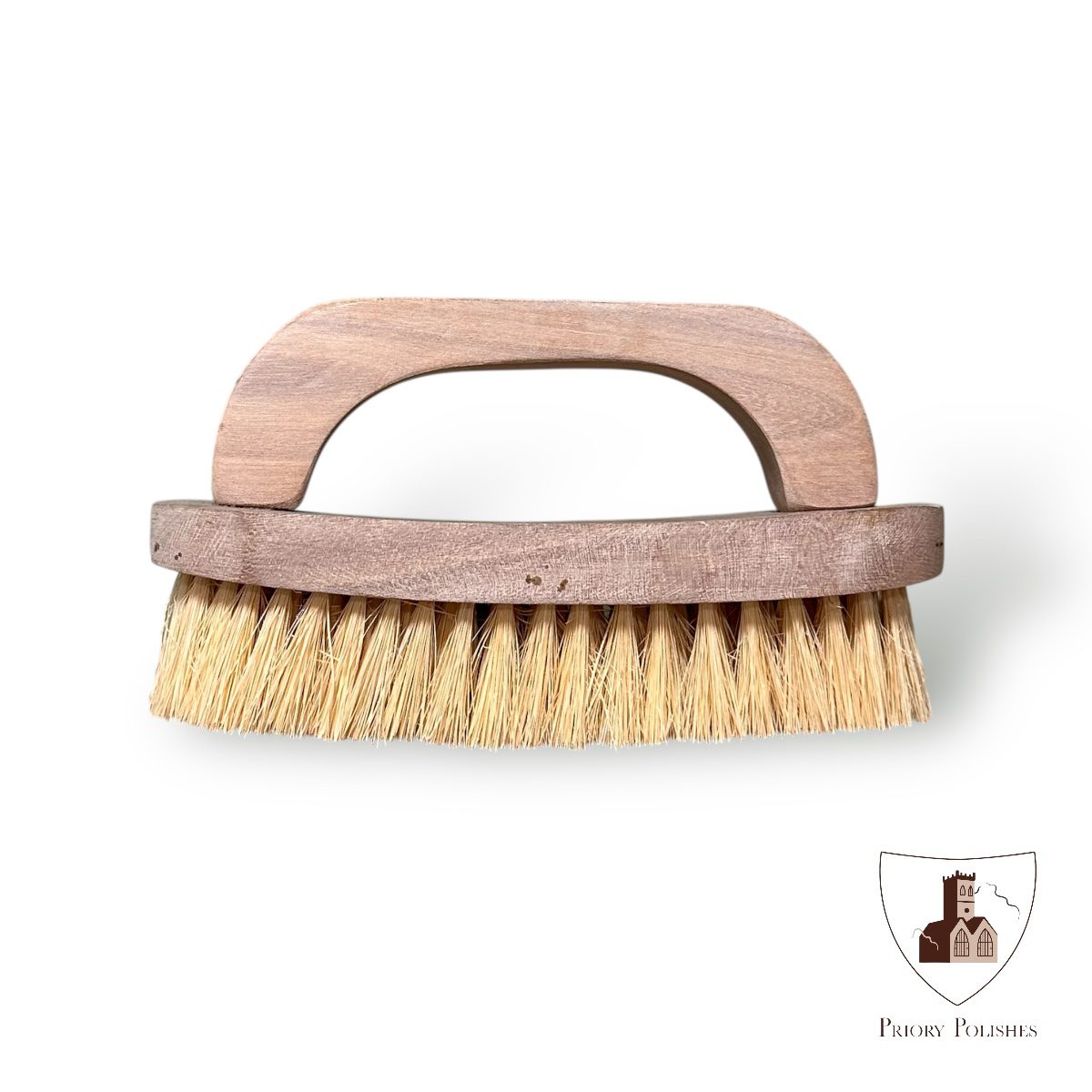 Wax Buffing Brush