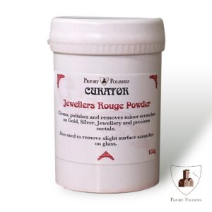 Curator Rouge Powder – 100g