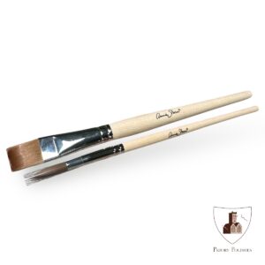 Detail Brushes by Annie Sloan