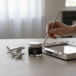 Gilding Enamel Paint - GILD Chrome lifestyle