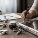 Gilding Enamel Paint - GILD Chrome lifestyle