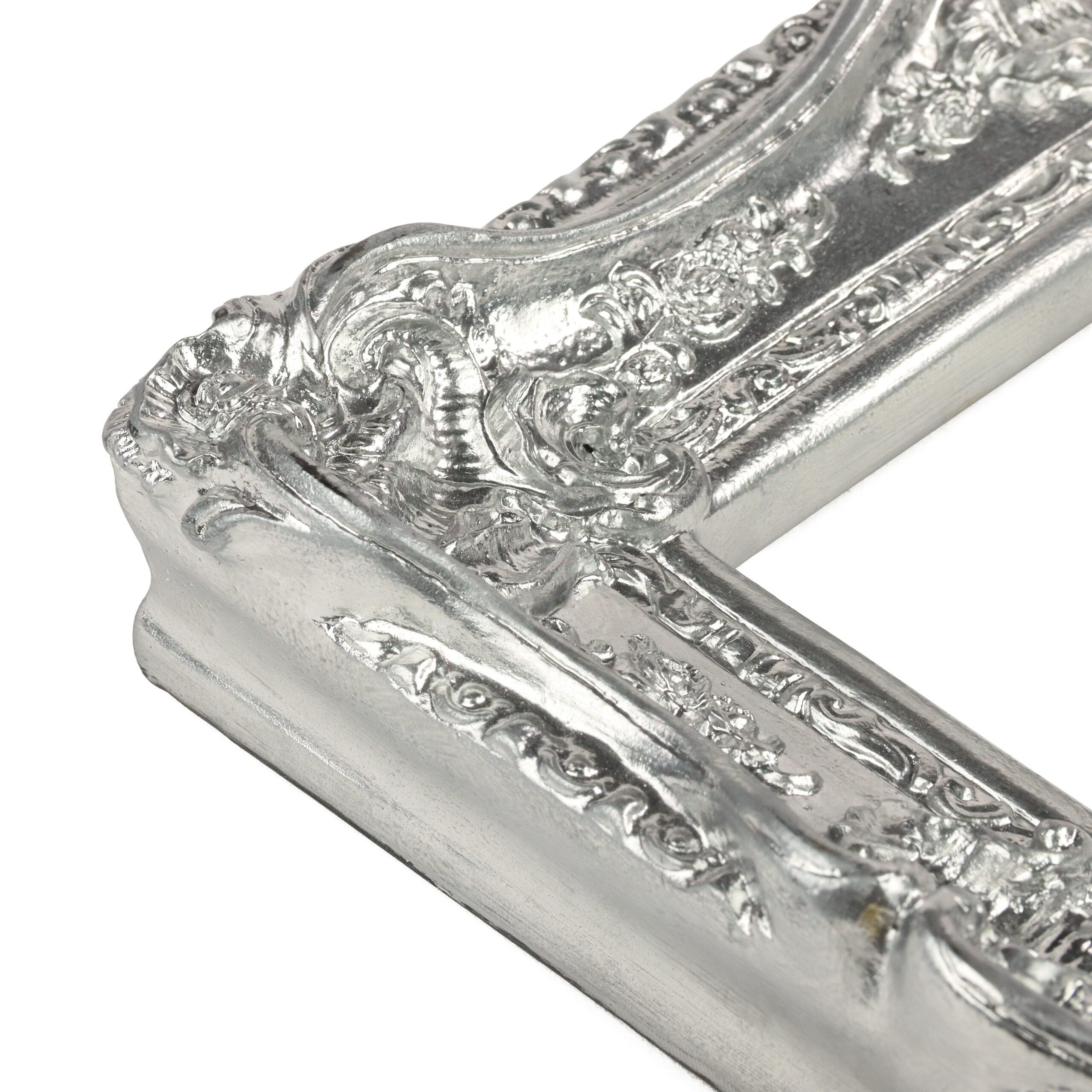 gild silver chrome 1