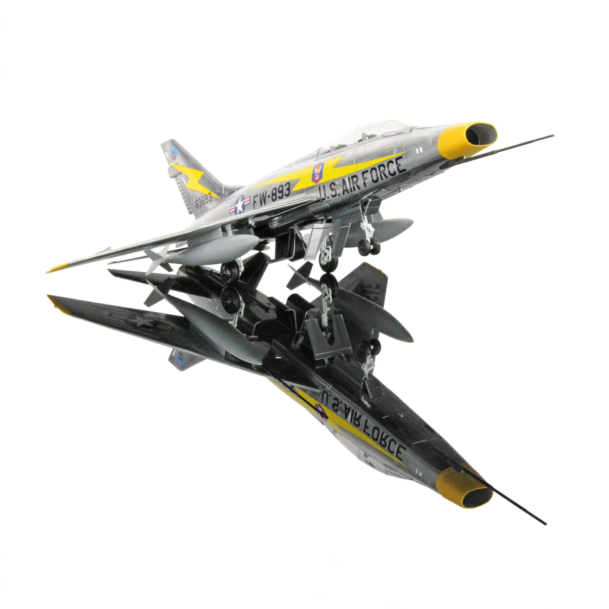 Gilding Enamel Paint - GILD Chrome - 30ml - Image 10