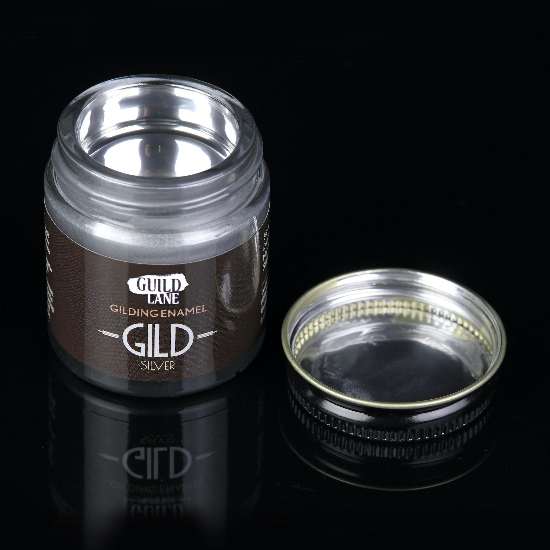 gild silver chrome 3