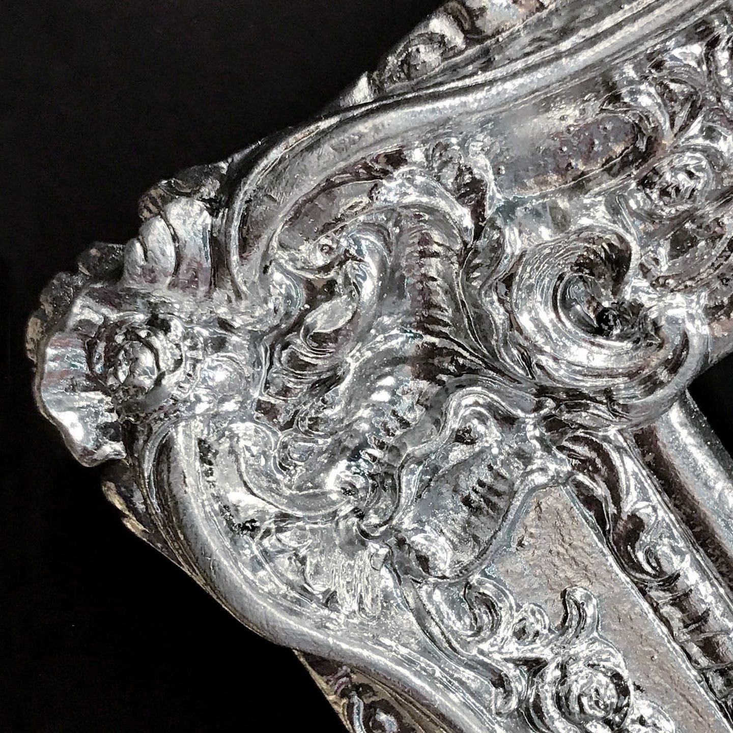 gild silver chrome 4