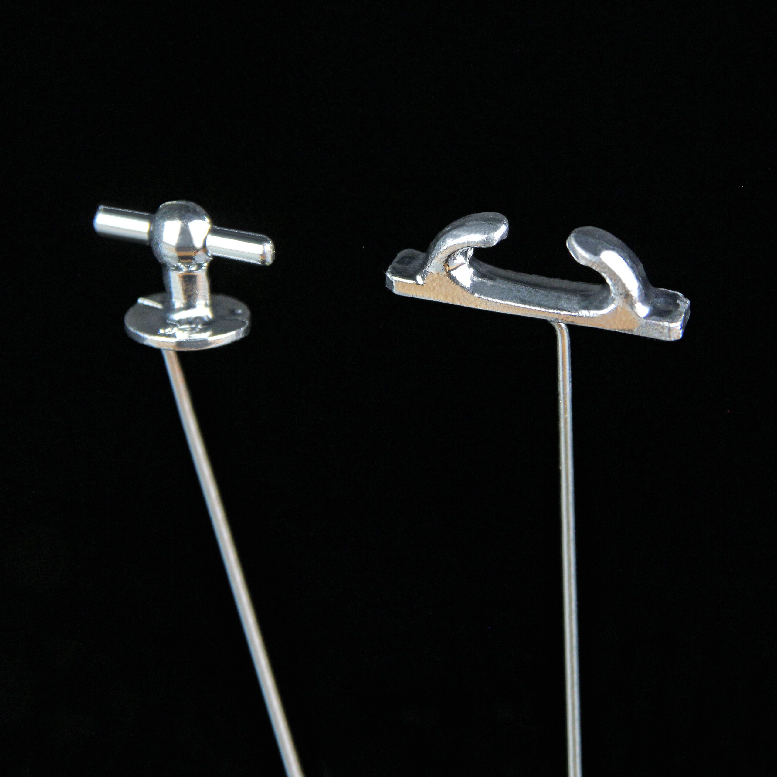 gild silver chrome 7