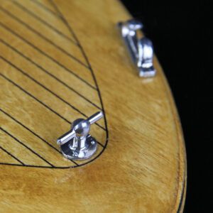 gild silver chrome 8