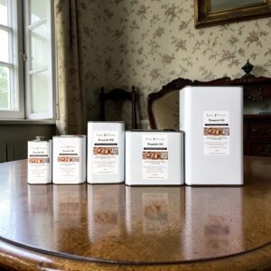 Priory Polishes Danish Oil