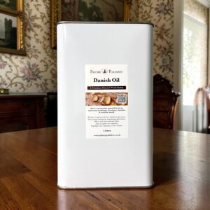 Priory Polishes Danish Oil