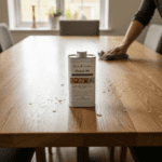 Priory Polishes Danish Oil