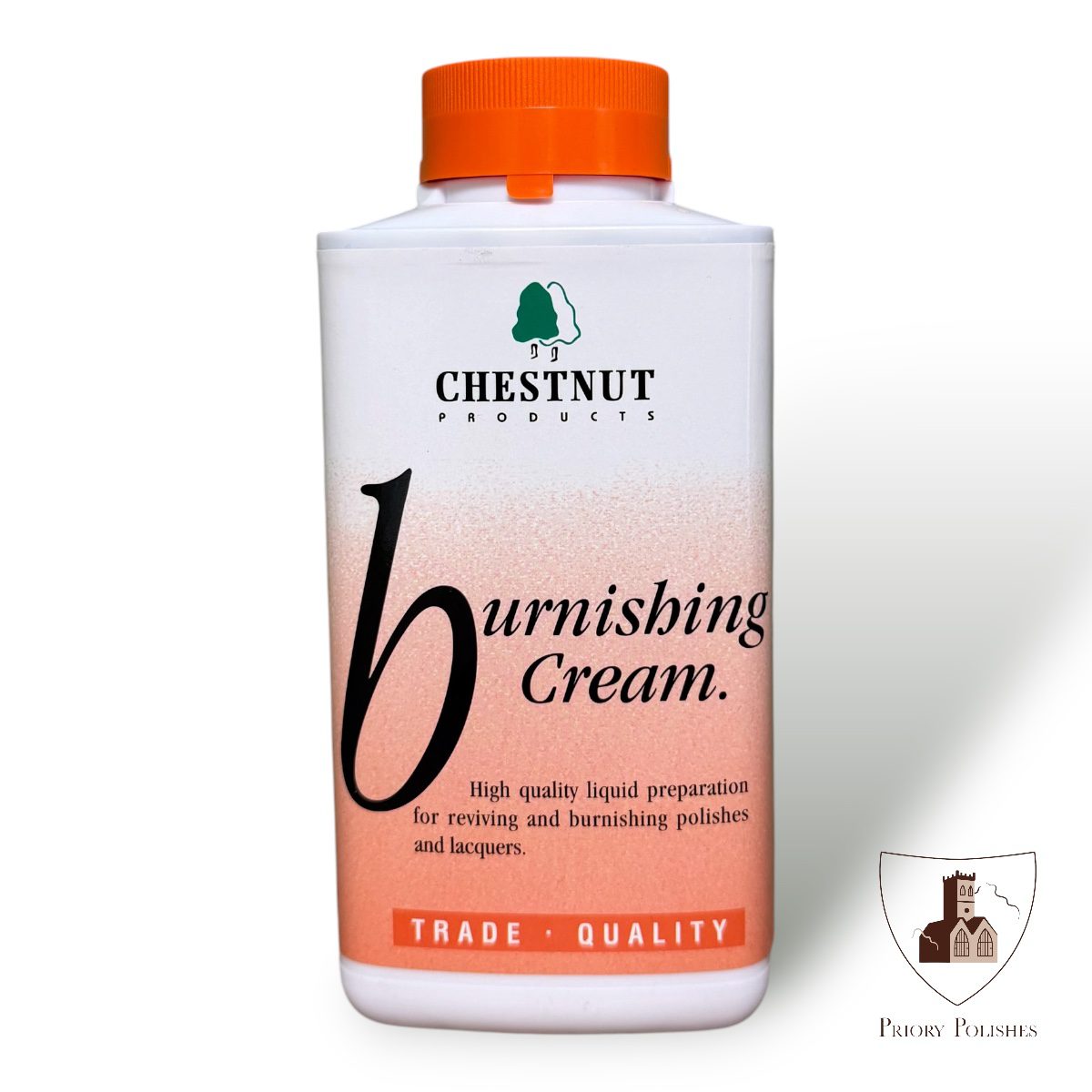 CN | Burnishing Cream | 500ml